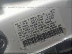 HONDA ACCORD SDN 1HGCP2F30CA091311
