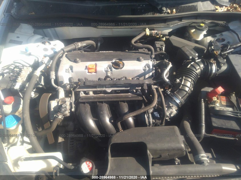 HONDA ACCORD SDN 1HGCP2F30CA091311