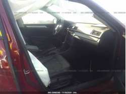 VOLKSWAGEN PASSAT 1VWAT7A37FC055577