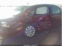 VOLKSWAGEN PASSAT 1VWAT7A37FC055577