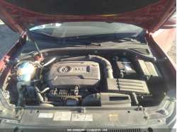 VOLKSWAGEN PASSAT 1VWAT7A37FC055577