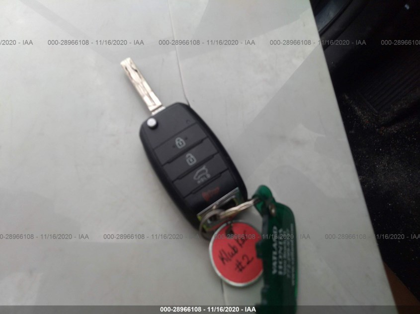 KIA SOUL KNDJX3A57F7210302