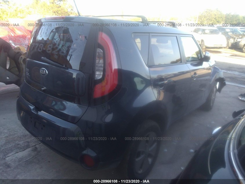 KIA SOUL KNDJX3A57F7210302