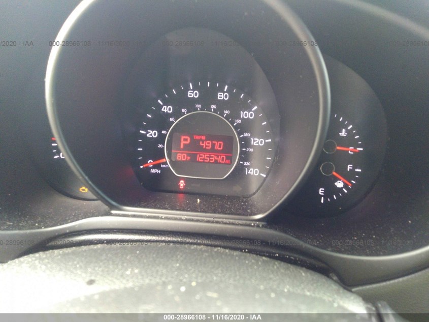 KIA SOUL KNDJX3A57F7210302