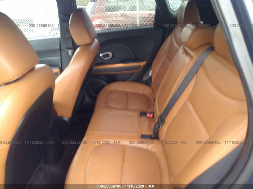 KIA SOUL KNDJX3A57F7210302