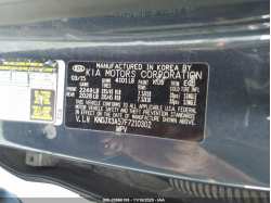 KIA SOUL KNDJX3A57F7210302