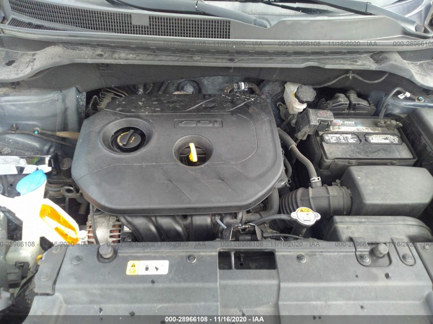 KIA SOUL KNDJX3A57F7210302
