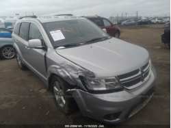 DODGE JOURNEY 3D4PH1FG8BT568037