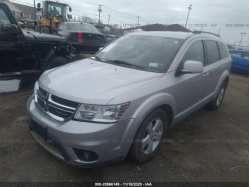 DODGE JOURNEY 3D4PH1FG8BT568037