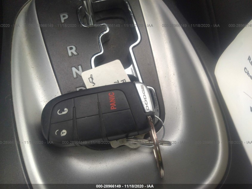 DODGE JOURNEY 3D4PH1FG8BT568037