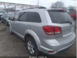DODGE JOURNEY 3D4PH1FG8BT568037