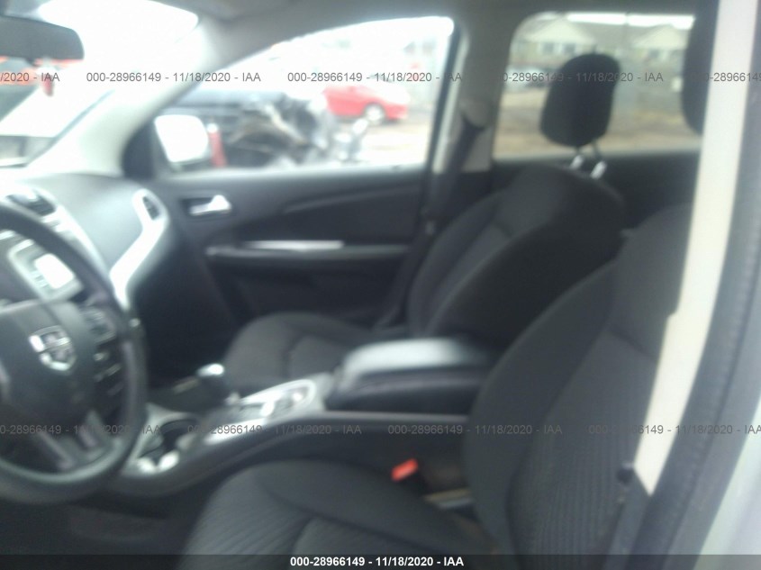 DODGE JOURNEY 3D4PH1FG8BT568037