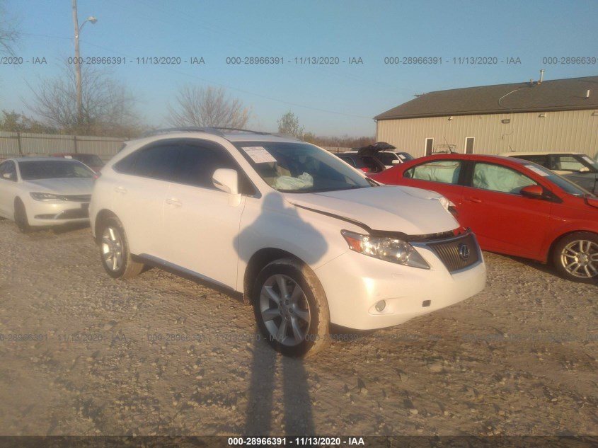 LEXUS RX 350 JTJZK1BA2A2410721
