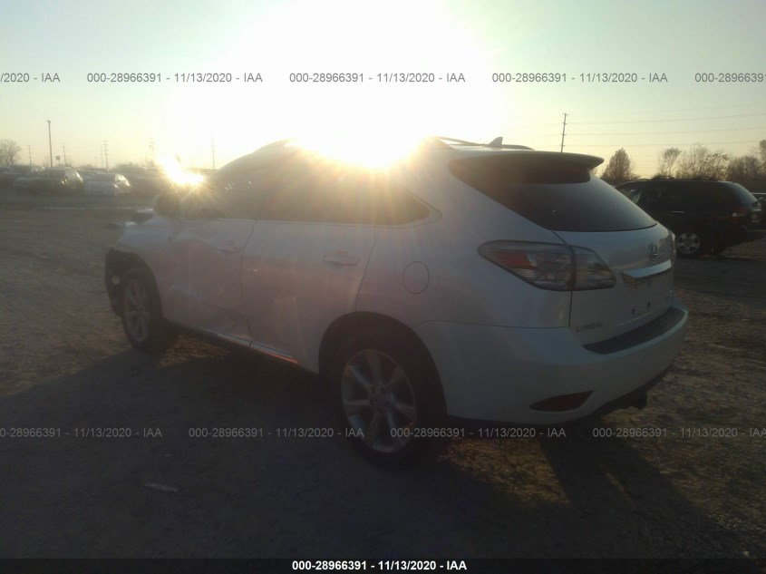LEXUS RX 350 JTJZK1BA2A2410721