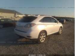 LEXUS RX 350 JTJZK1BA2A2410721