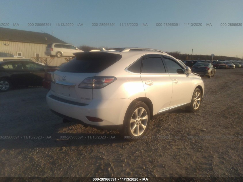 LEXUS RX 350 JTJZK1BA2A2410721