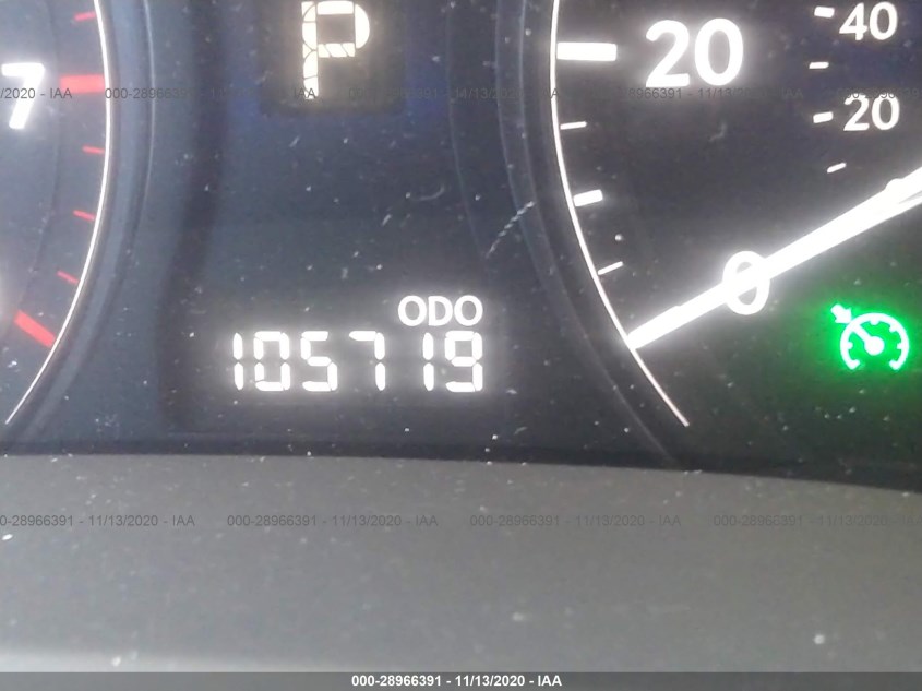 LEXUS RX 350 JTJZK1BA2A2410721