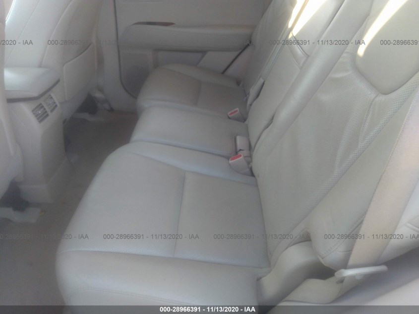LEXUS RX 350 JTJZK1BA2A2410721