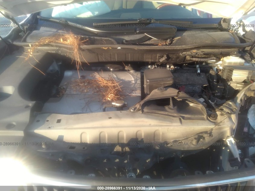 LEXUS RX 350 JTJZK1BA2A2410721