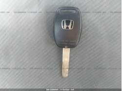 HONDA CIVIC SDN 19XFA1F50BE034594