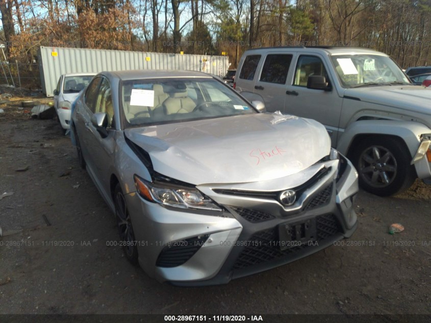 TOYOTA CAMRY JTNB11HK2J3015922