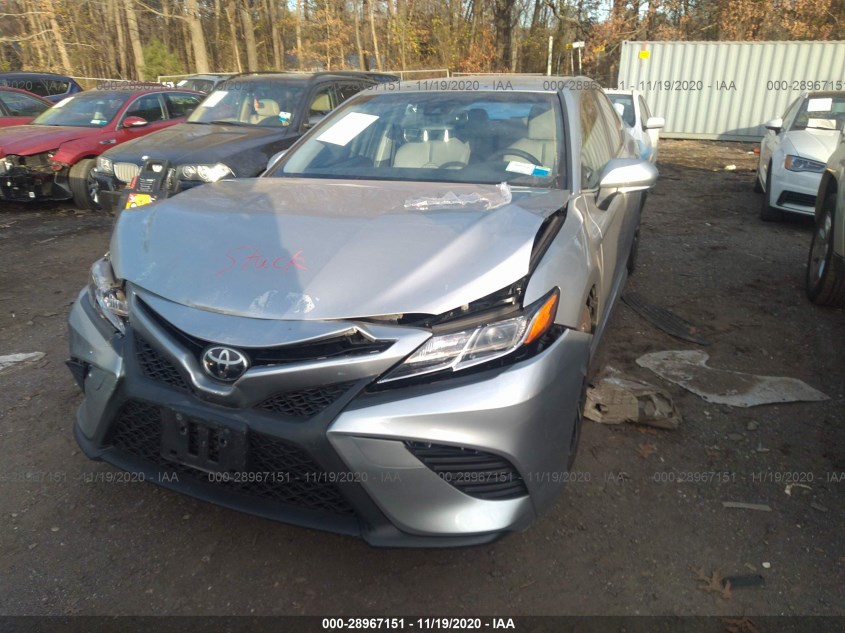TOYOTA CAMRY JTNB11HK2J3015922
