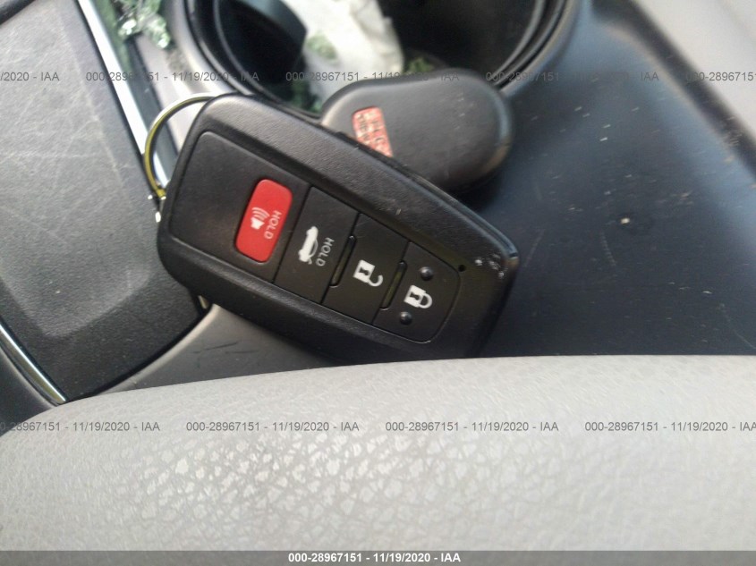 TOYOTA CAMRY JTNB11HK2J3015922
