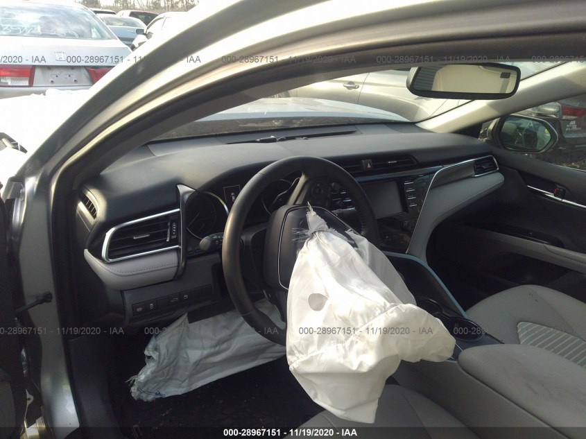 TOYOTA CAMRY JTNB11HK2J3015922