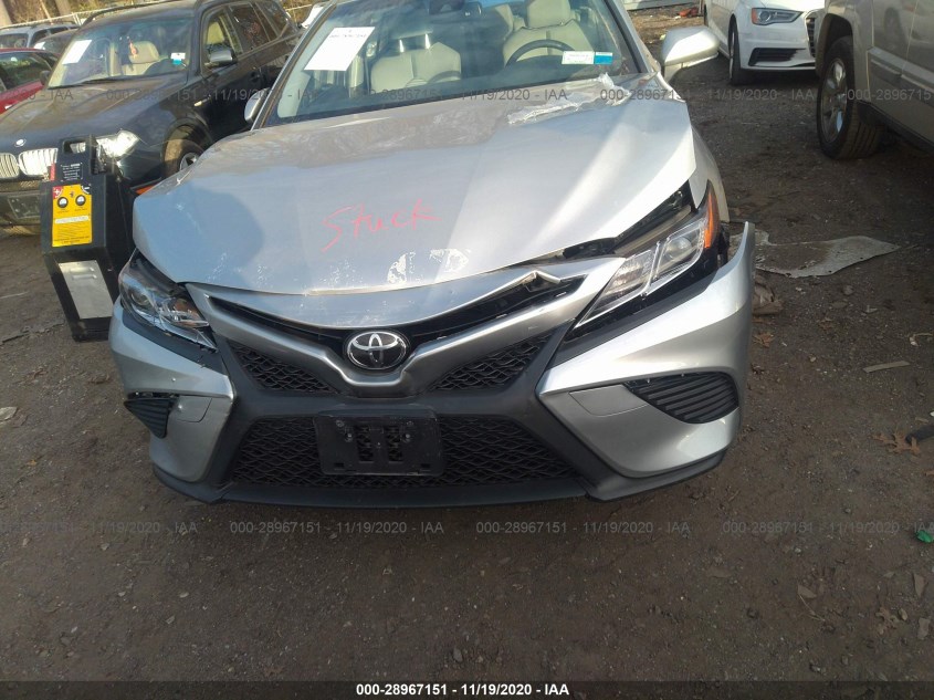 TOYOTA CAMRY JTNB11HK2J3015922