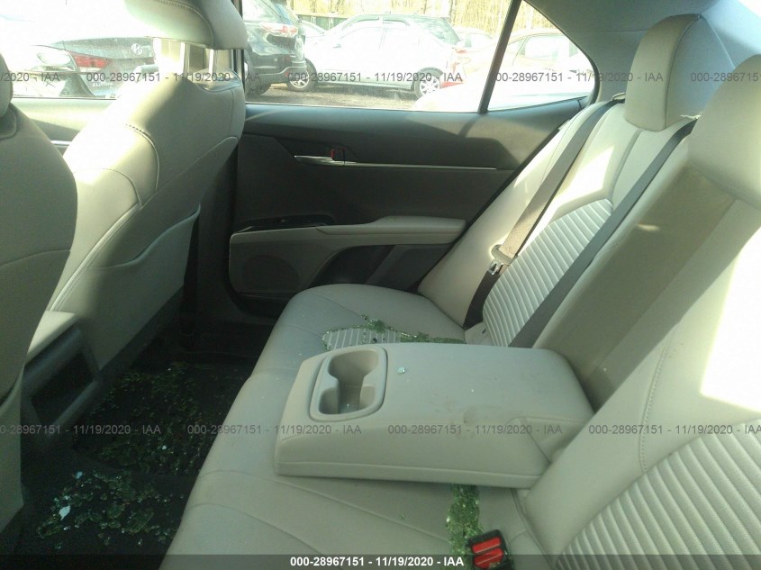 TOYOTA CAMRY JTNB11HK2J3015922