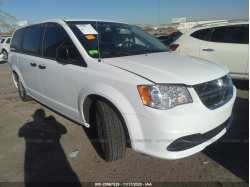 DODGE GRAND CARAVAN 2C4RDGBG2KR809118