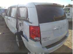 DODGE GRAND CARAVAN 2C4RDGBG2KR809118