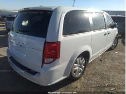 DODGE GRAND CARAVAN 2C4RDGBG2KR809118