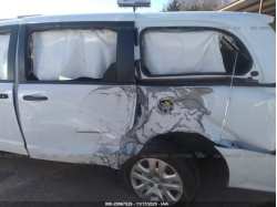 DODGE GRAND CARAVAN 2C4RDGBG2KR809118