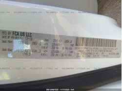 DODGE GRAND CARAVAN 2C4RDGBG2KR809118