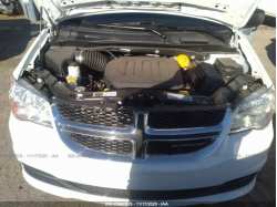 DODGE GRAND CARAVAN 2C4RDGBG2KR809118