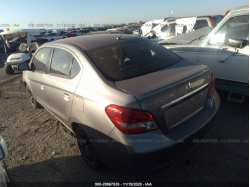 MITSUBISHI MIRAGE G4 ML32F3FJ1JHF02890