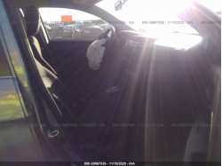 MITSUBISHI MIRAGE G4 ML32F3FJ1JHF02890