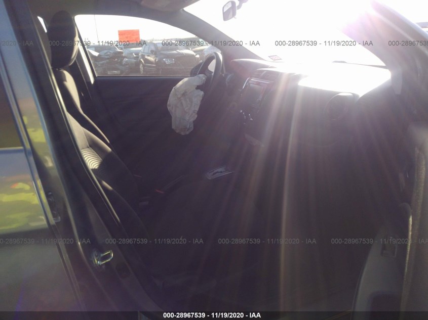 MITSUBISHI MIRAGE G4 ML32F3FJ1JHF02890