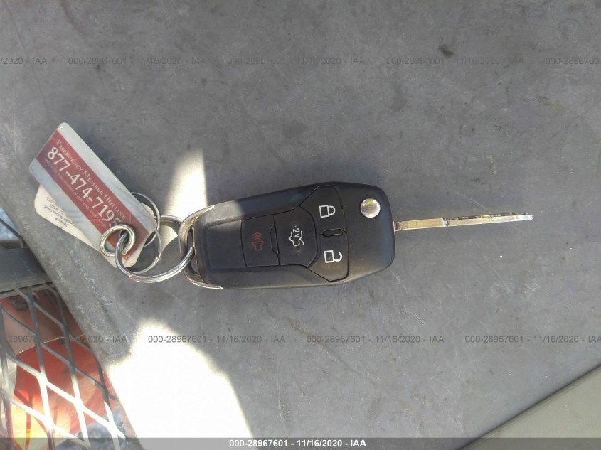 FORD FUSION 3FA6P0H78GR379871