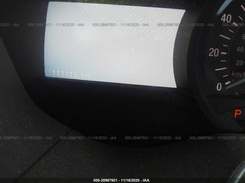 FORD FUSION 3FA6P0H78GR379871
