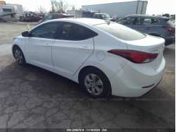 HYUNDAI ELANTRA 5NPDH4AE6GH716829