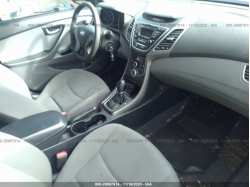 HYUNDAI ELANTRA 5NPDH4AE6GH716829