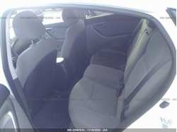 HYUNDAI ELANTRA 5NPDH4AE6GH716829