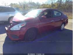 NISSAN VERSA 3N1CN7AP8FL934523