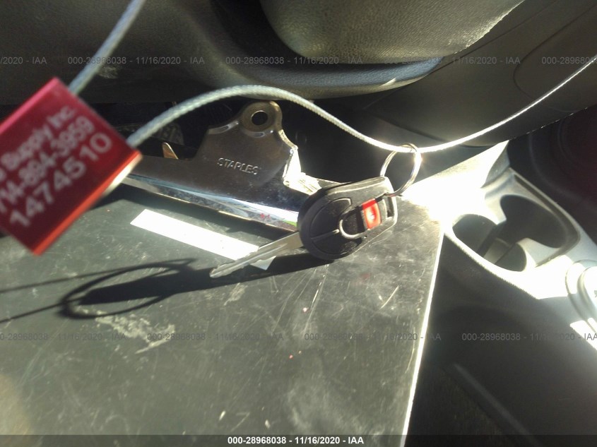 NISSAN VERSA 3N1CN7AP8FL934523