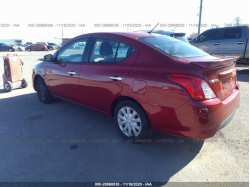 NISSAN VERSA 3N1CN7AP8FL934523