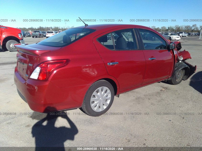 NISSAN VERSA 3N1CN7AP8FL934523