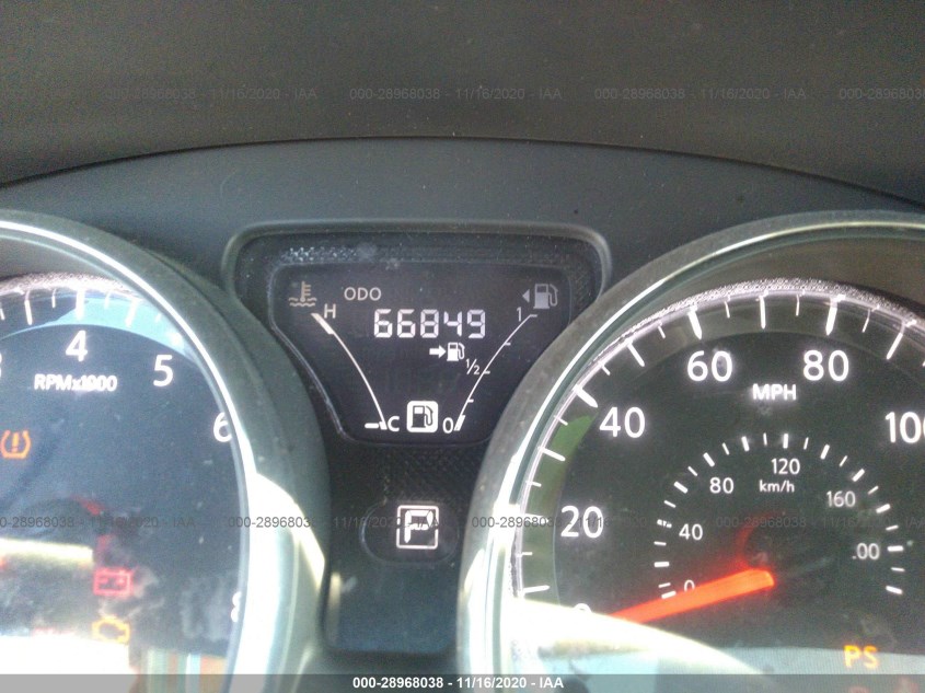 NISSAN VERSA 3N1CN7AP8FL934523