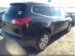CHEVROLET TRAVERSE 1GNKRJED2BJ344580
